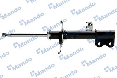 Mando MSS020016 - Shock Absorber autospares.lv