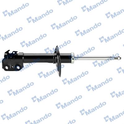 Mando MSS020018 - Shock Absorber autospares.lv