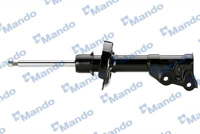 Mando MSS020013 - Shock Absorber autospares.lv