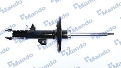 Mando MSS020030 - Shock Absorber autospares.lv