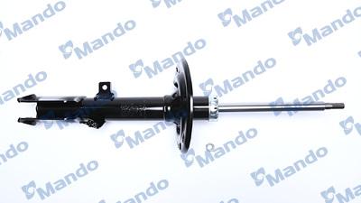 Mando MSS020031 - Shock Absorber autospares.lv