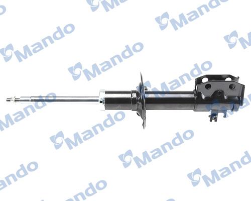 Mando MSS020077 - Shock Absorber autospares.lv