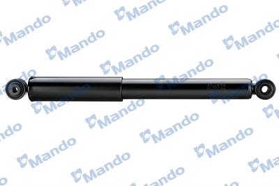 Mando MSS020169 - Shock Absorber autospares.lv