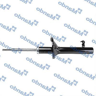 Mando MSS020164 - Shock Absorber autospares.lv