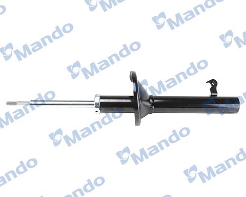 Mando MSS020165 - Shock Absorber autospares.lv