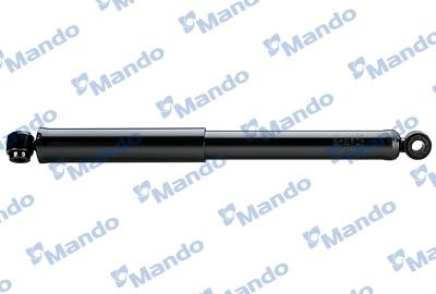 Mando MSS020125 - Shock Absorber autospares.lv
