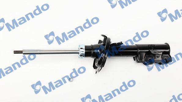 Mando MSS020122 - Shock Absorber autospares.lv