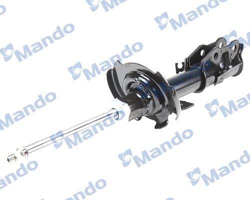 Mando MSS020122 - Shock Absorber autospares.lv