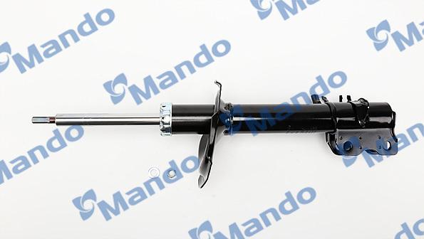 Mando MSS020172 - Shock Absorber autospares.lv