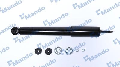 Mando MSS020394 - Shock Absorber autospares.lv
