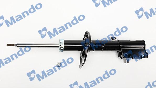 Mando MSS020324 - Shock Absorber autospares.lv