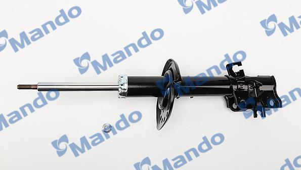 Mando MSS020325 - Shock Absorber autospares.lv