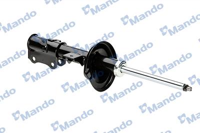 Mando MSS020284 - Shock Absorber autospares.lv