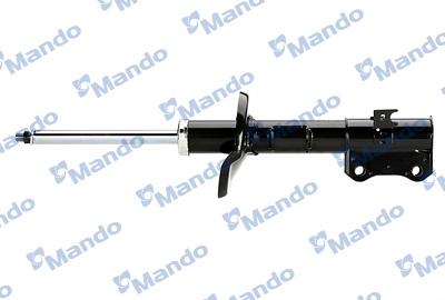 Mando MSS020285 - Shock Absorber autospares.lv