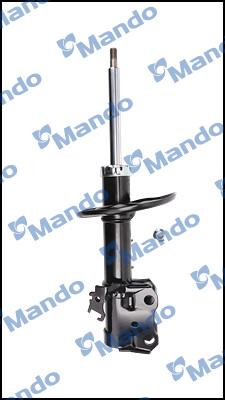 Mando MSS020234 - Shock Absorber autospares.lv