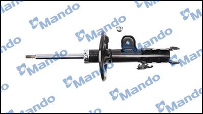 Mando MSS020234 - Shock Absorber autospares.lv