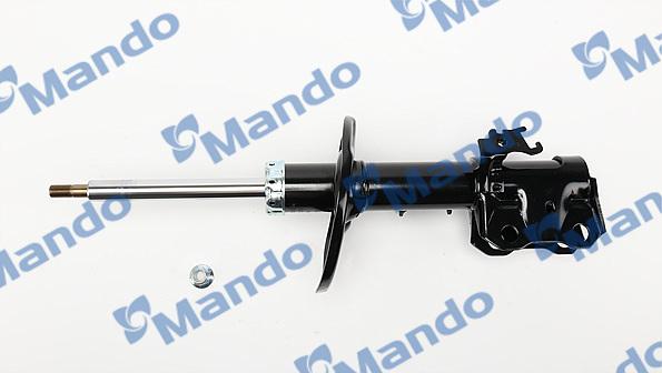 Mando MSS020234 - Shock Absorber autospares.lv