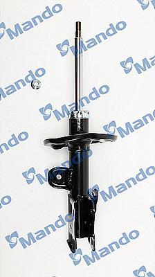 Mando MSS020234 - Shock Absorber autospares.lv