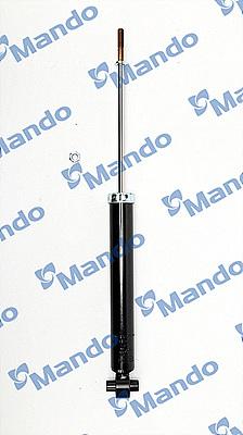 Mando MSS020236 - Shock Absorber autospares.lv