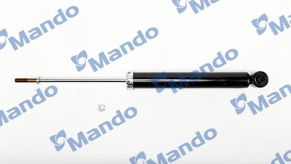 Mando MSS020236 - Shock Absorber autospares.lv