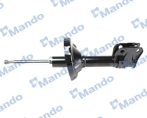 Mando MSS020229 - Shock Absorber autospares.lv