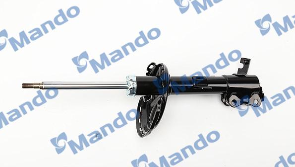 Mando MSS020220 - Shock Absorber autospares.lv