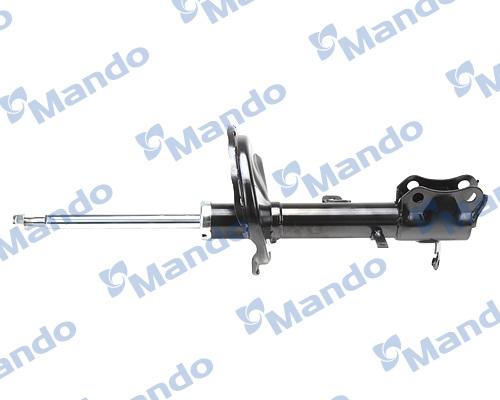 Mando MSS020221 - Shock Absorber autospares.lv