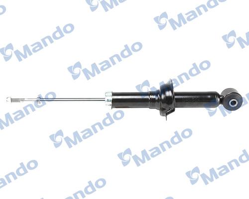 Mando MSS020222 - Shock Absorber autospares.lv