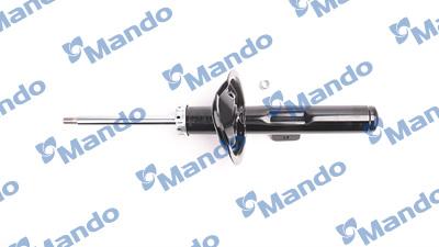 Mando MSS021065 - Shock Absorber autospares.lv