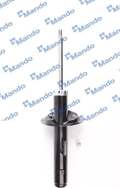 Mando MSS021065 - Shock Absorber autospares.lv