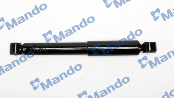 Mando MSS021015 - Shock Absorber autospares.lv