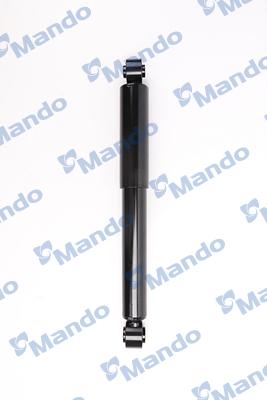 Mando MSS021119 - Shock Absorber autospares.lv
