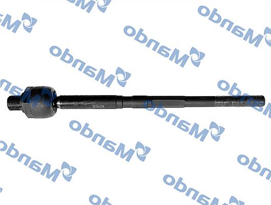 Mando MTG045415 - Inner Tie Rod, Axle Joint autospares.lv