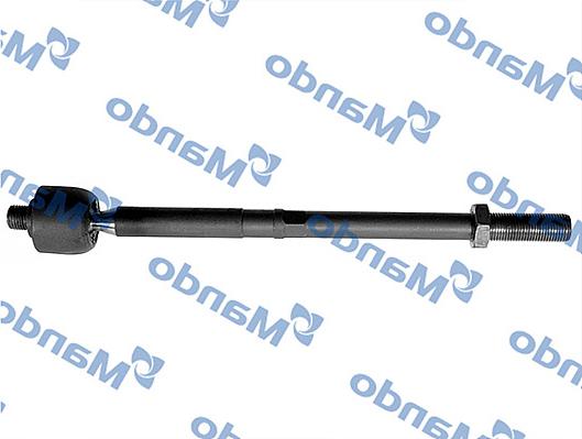 Mando MTG045436 - Inner Tie Rod, Axle Joint autospares.lv