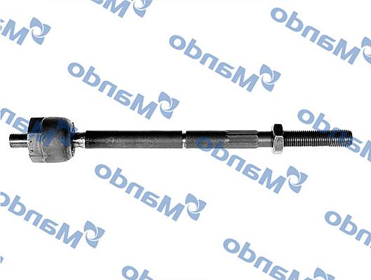 Mando MTG045433 - Inner Tie Rod, Axle Joint autospares.lv