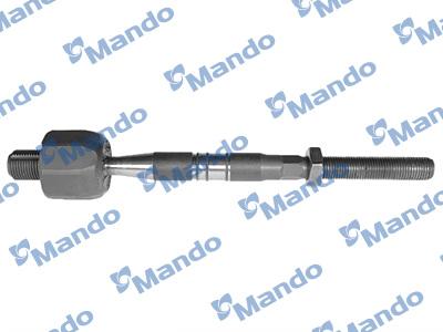 Mando MTG045547 - Inner Tie Rod, Axle Joint autospares.lv
