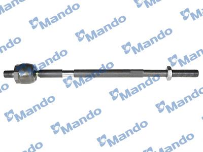 Mando MTG045551 - Inner Tie Rod, Axle Joint autospares.lv