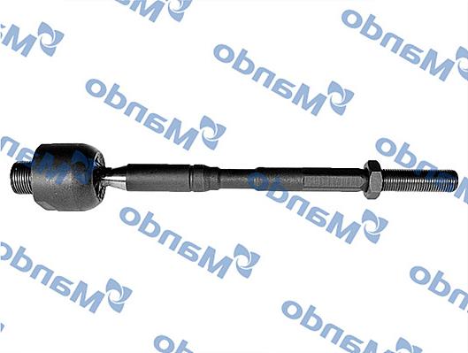 Mando MTG045528 - Inner Tie Rod, Axle Joint autospares.lv