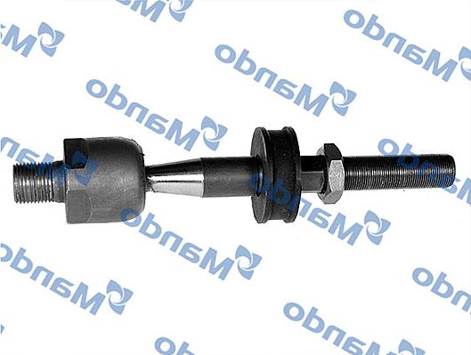 Mando MTG045009 - Inner Tie Rod, Axle Joint autospares.lv