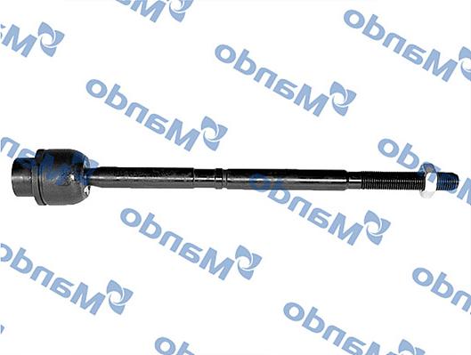 Mando MTG045079 - Inner Tie Rod, Axle Joint autospares.lv