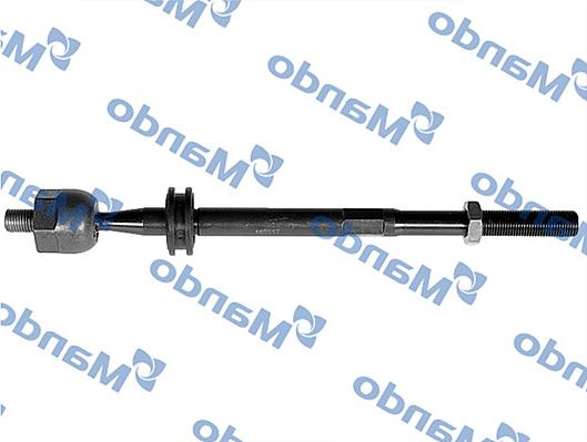 Mando MTG045394 - Inner Tie Rod, Axle Joint autospares.lv