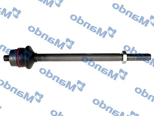 Mando MTG045395 - Inner Tie Rod, Axle Joint autospares.lv