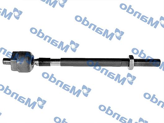 Mando MTG045304 - Inner Tie Rod, Axle Joint autospares.lv