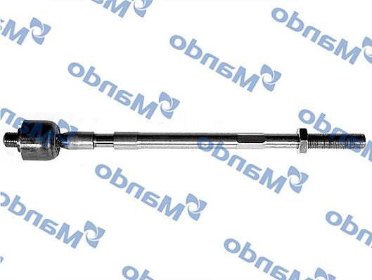 Mando MTG045308 - Inner Tie Rod, Axle Joint autospares.lv