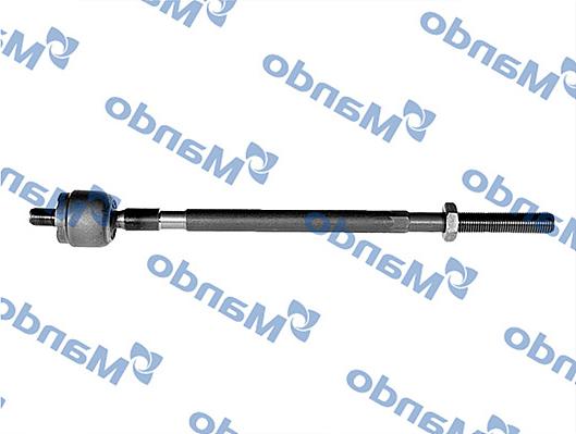 Mando MTG045307 - Inner Tie Rod, Axle Joint autospares.lv