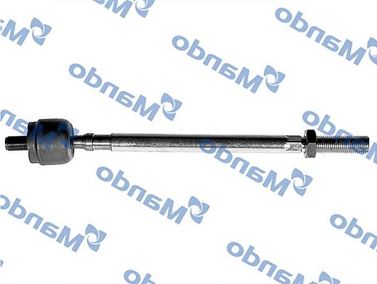 Mando MTG045314 - Inner Tie Rod, Axle Joint autospares.lv