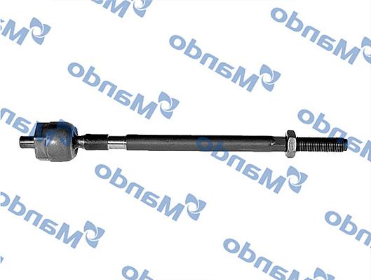 Mando MTG045317 - Inner Tie Rod, Axle Joint autospares.lv