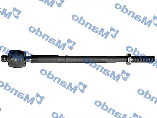 Mando MTG045383 - Inner Tie Rod, Axle Joint autospares.lv