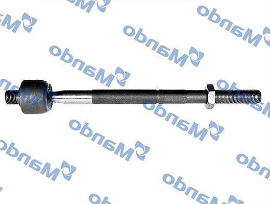 Mando MTG045296 - Inner Tie Rod, Axle Joint autospares.lv