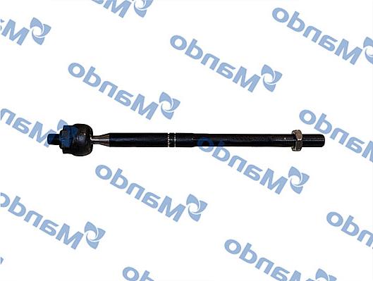 Mando MTG045216 - Inner Tie Rod, Axle Joint autospares.lv